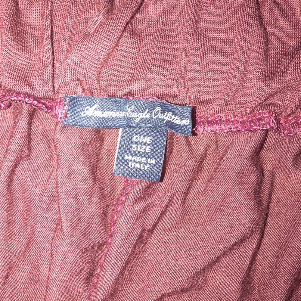 American Eagle maxi skirt - Picture 2 of 2