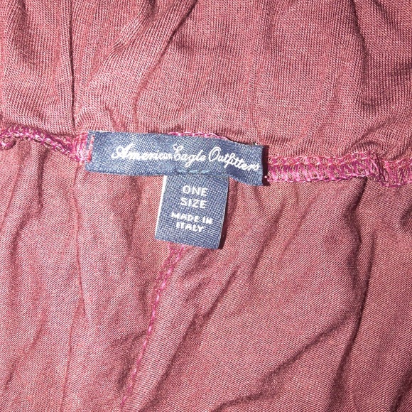 American Eagle maxi skirt - Picture 2 of 2