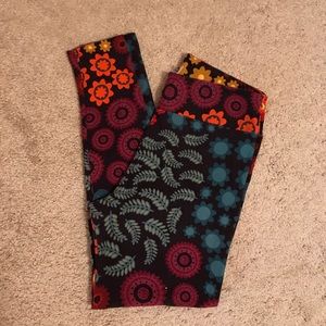 Lularoe TC Leggings