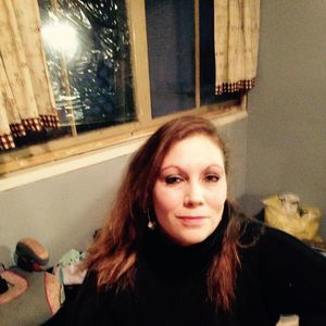 Meet your Posher, Lori