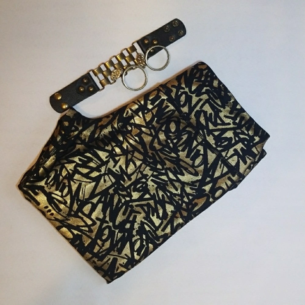 Zumba Find Your Shine Leggings