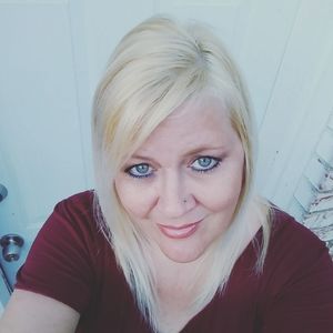 Meet your Posher, Katharine