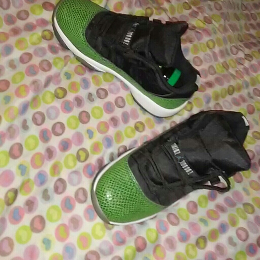 Jordan's