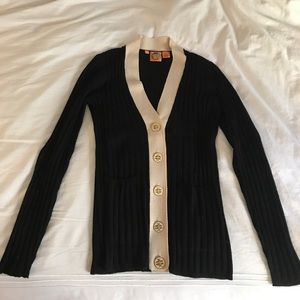 Tory Burch cardigan/sweater