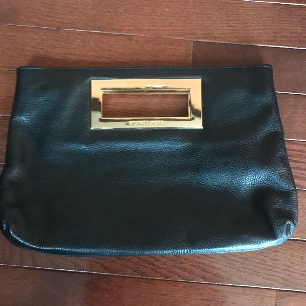 Authentic Michael Kors Clutch