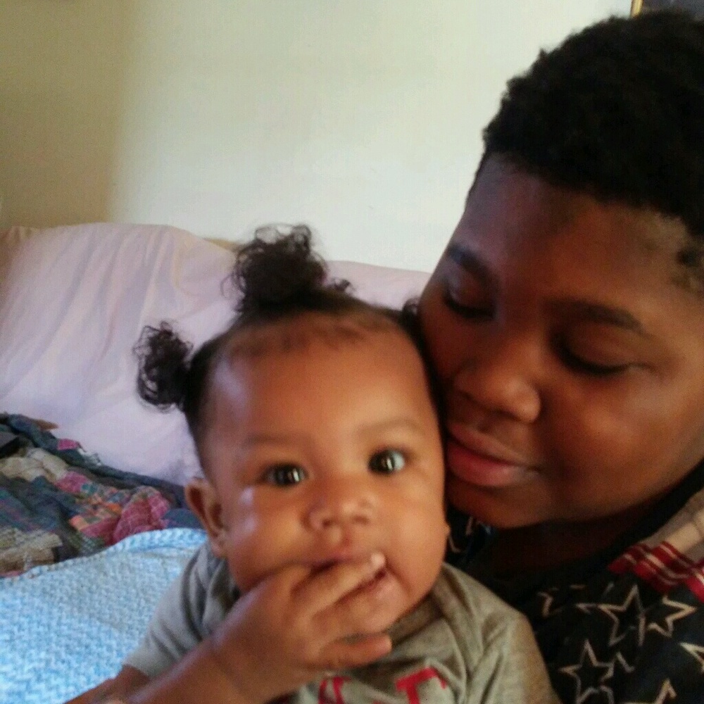 Meet your Posher, Megan