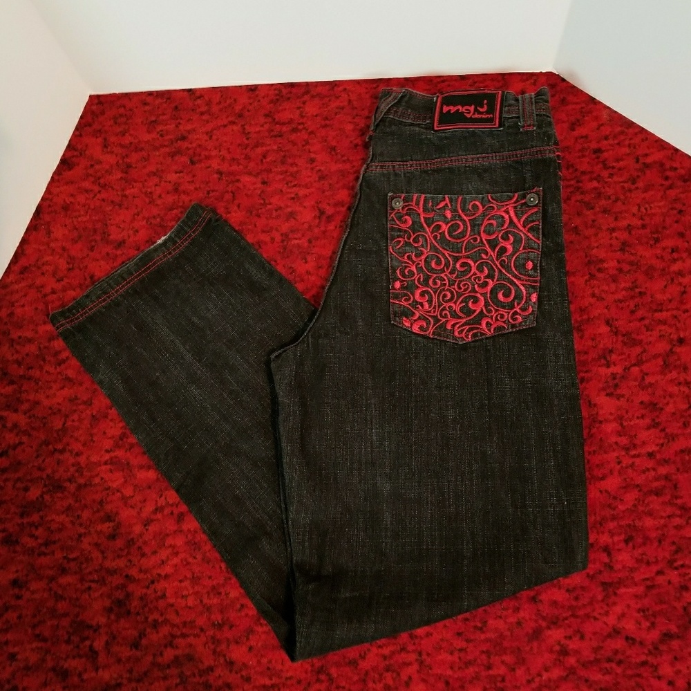 🍁Men's MGI Brand Jeans Size: 36/34🍁
