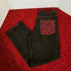 🍁Men's MGI Brand Jeans Size: 36/34🍁