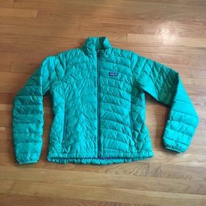 Patagonia Nano Puff Jacket