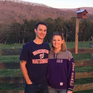 Meet your Posher, Caitlin