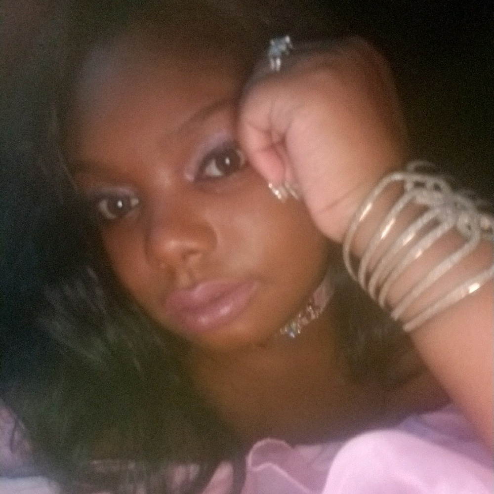 Meet your Posher, Shaquell