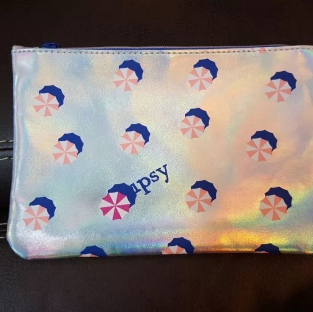 Cosmetic Bag