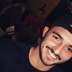 Meet your Posher, Jordan