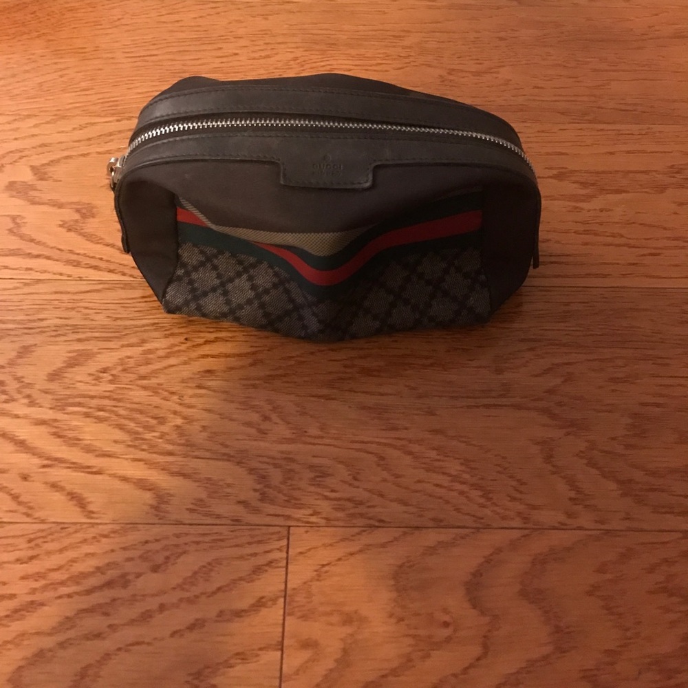Make up case