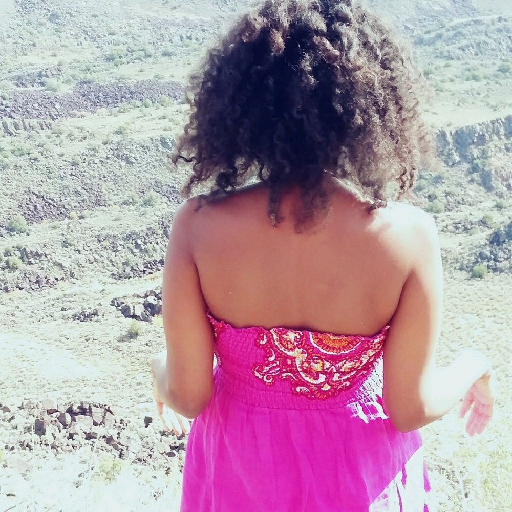 Meet your Posher, Yvonne