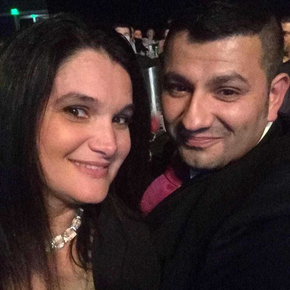 Meet your Posher, Lia