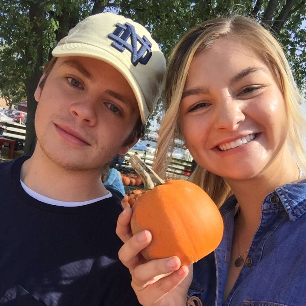 Meet your Posher, Kate