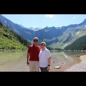 Meet your Posher, Lynn