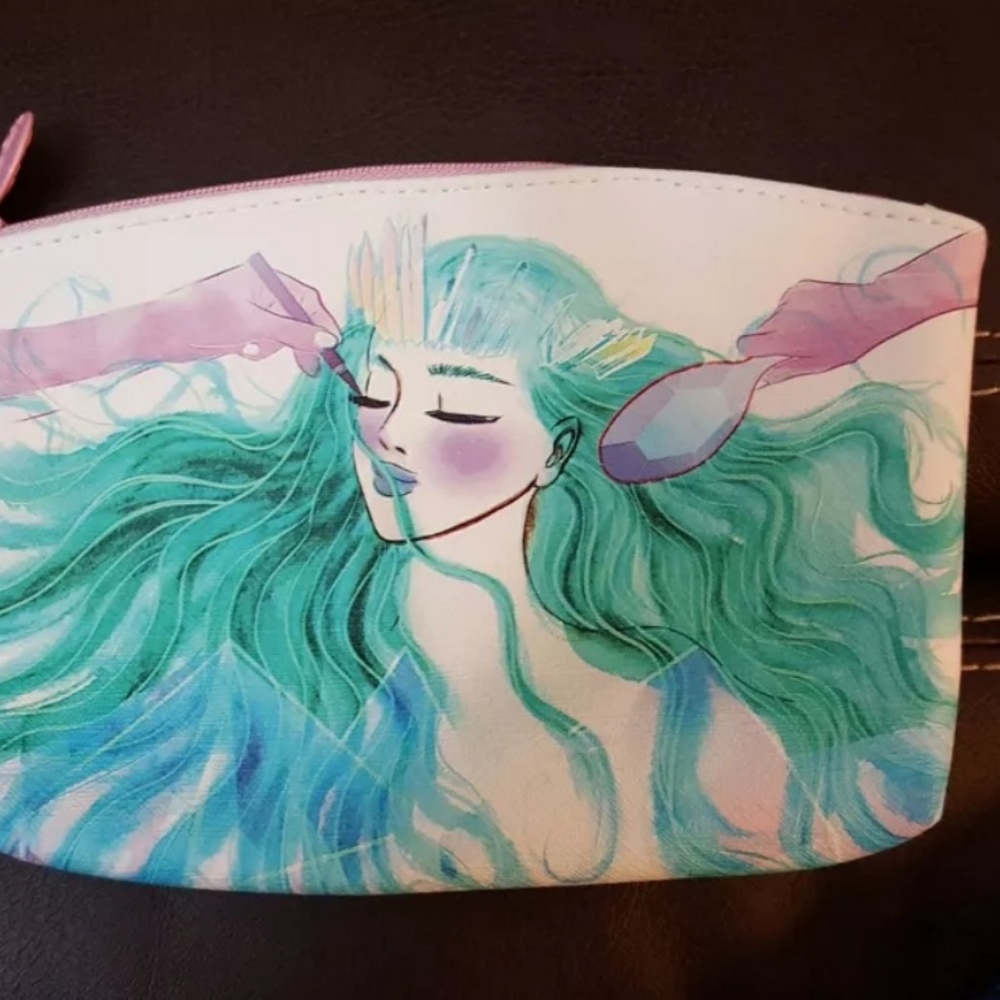 Cosmetic Bag