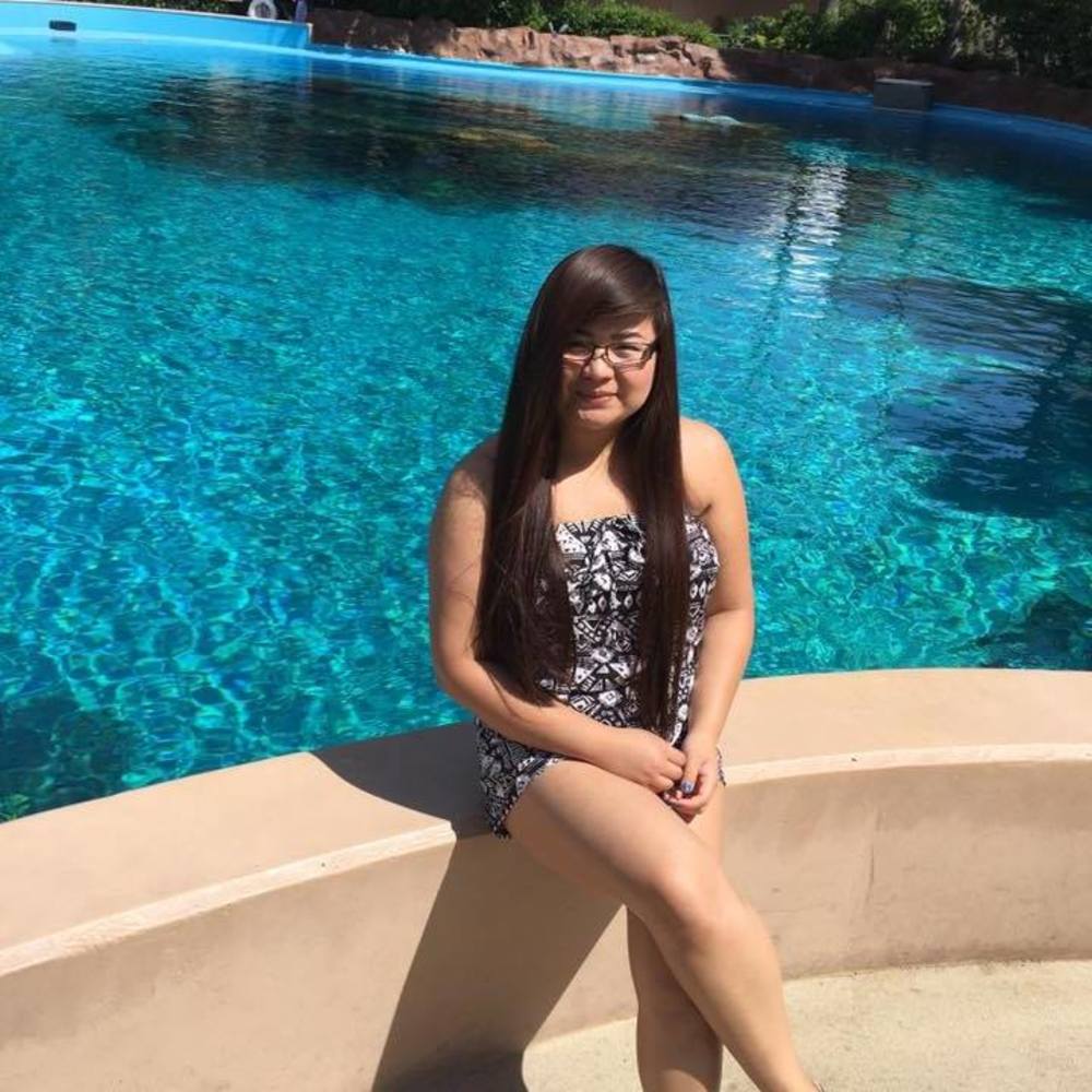 Meet your Posher, Kiana