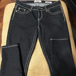 Daytrip Lynx Skinny Jeans!