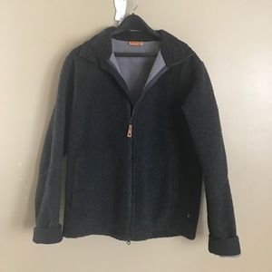 Fjailraven Men’s Barnents Stormblocker Jacket