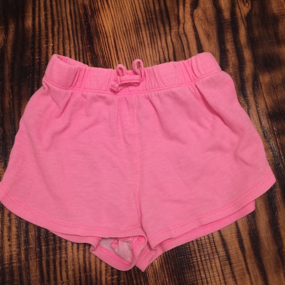 Girls Shorts