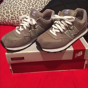 Men’s New balance