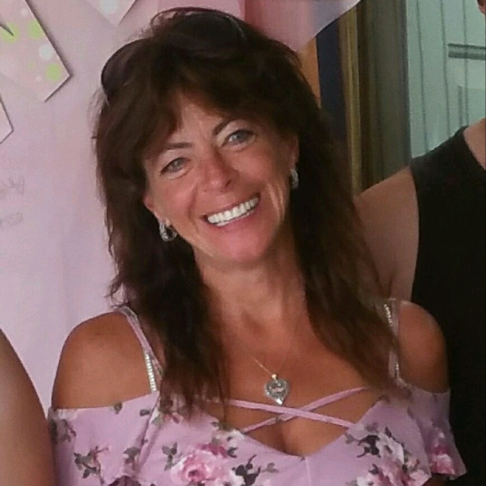 Meet your Posher, Tanya