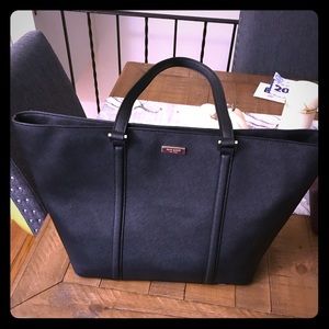 Kate spade tote bag