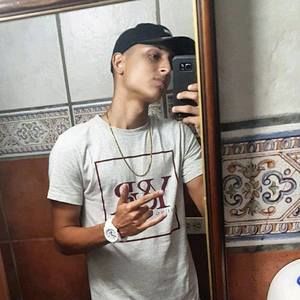 Meet your Posher, Adrian