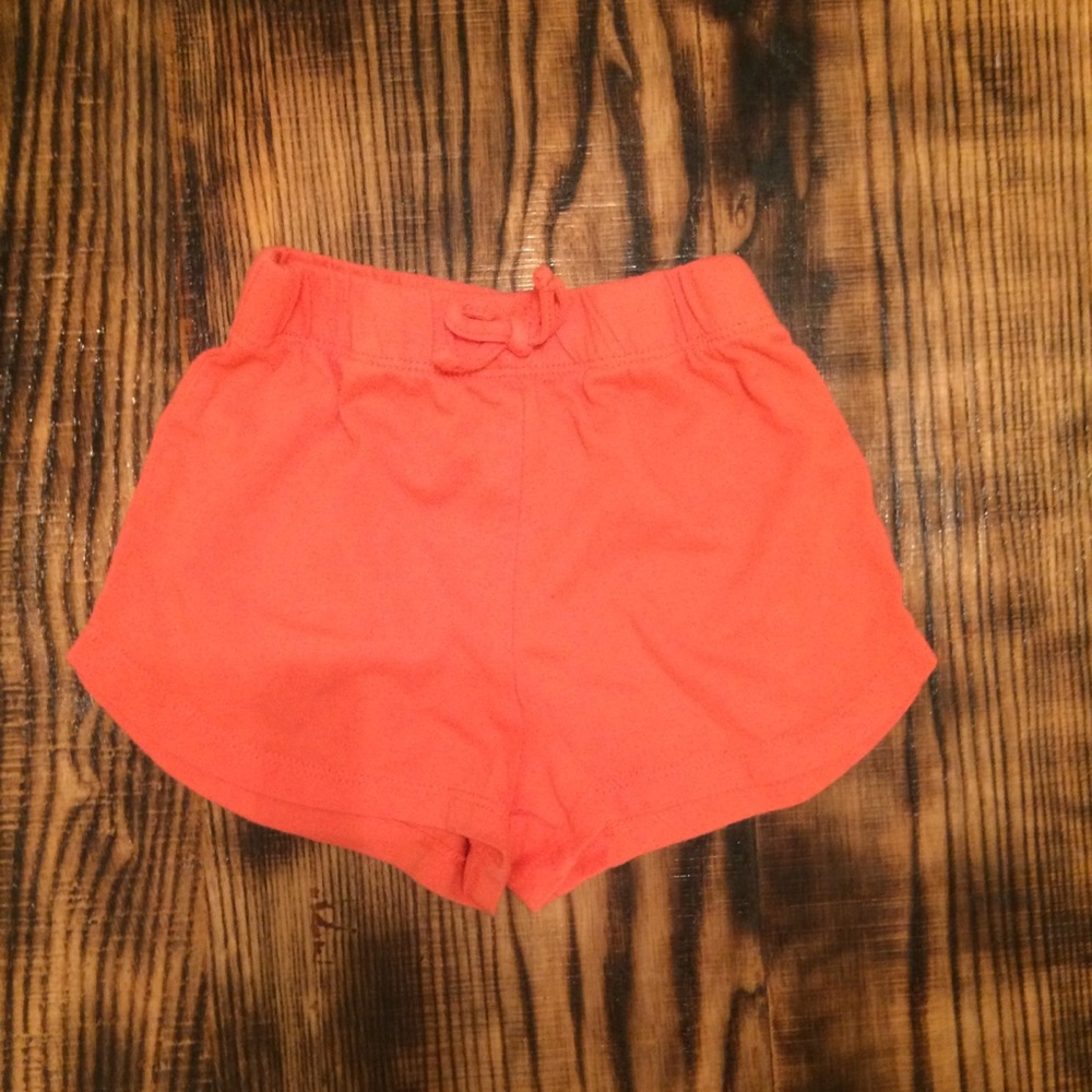 Girls Shorts