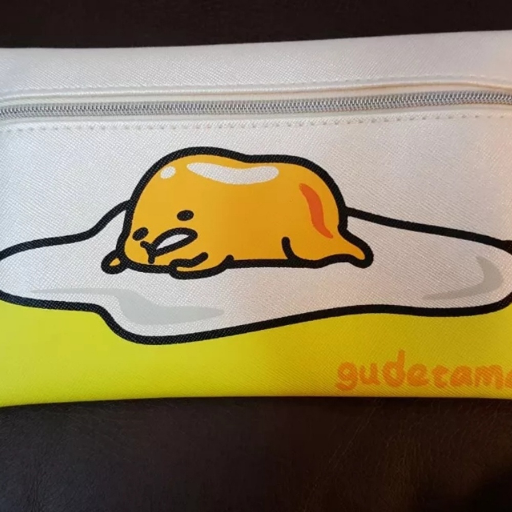 Cosmetic Bag