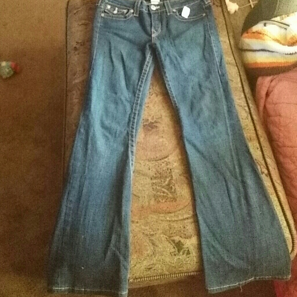 True religion jeans