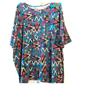 Lularoe 2X Irma