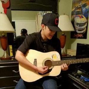 Meet your Posher, George