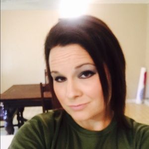 Meet your Posher, Kristi