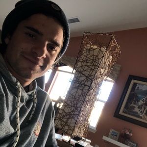 Meet your Posher, Tj