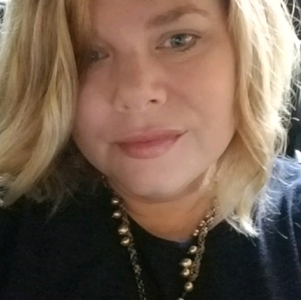 Meet your Posher, Tracey