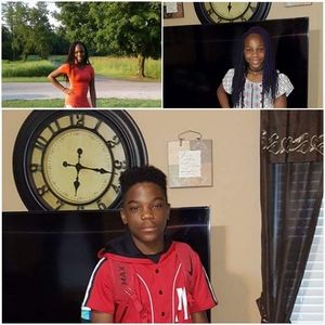 Meet your Posher, Maurice