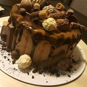 Meet your Posher, Basma