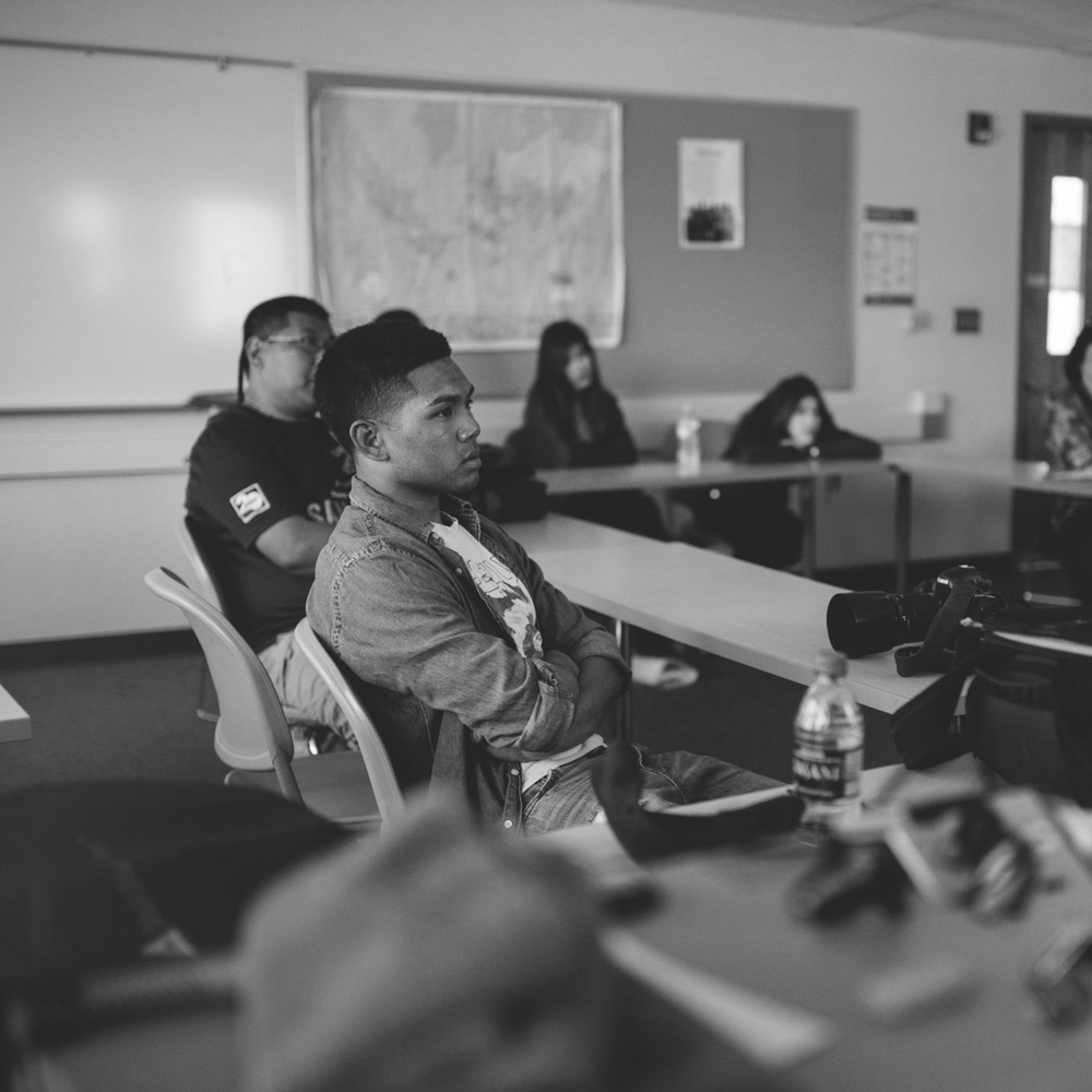 Meet your Posher, Isaiah