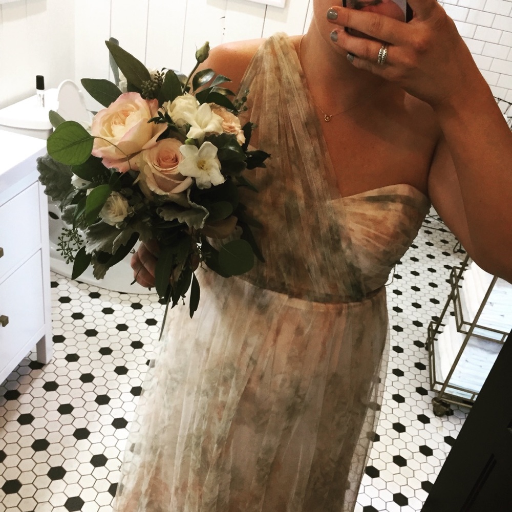 Jenny Yoo Annabelle Dress