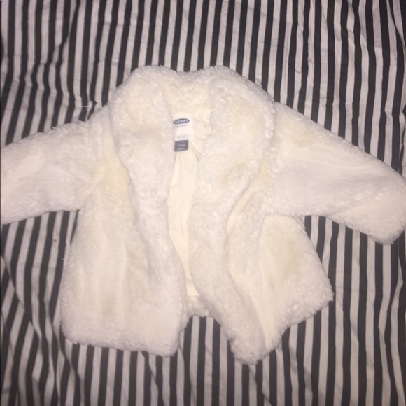 Baby faux fur - Picture 1 of 2
