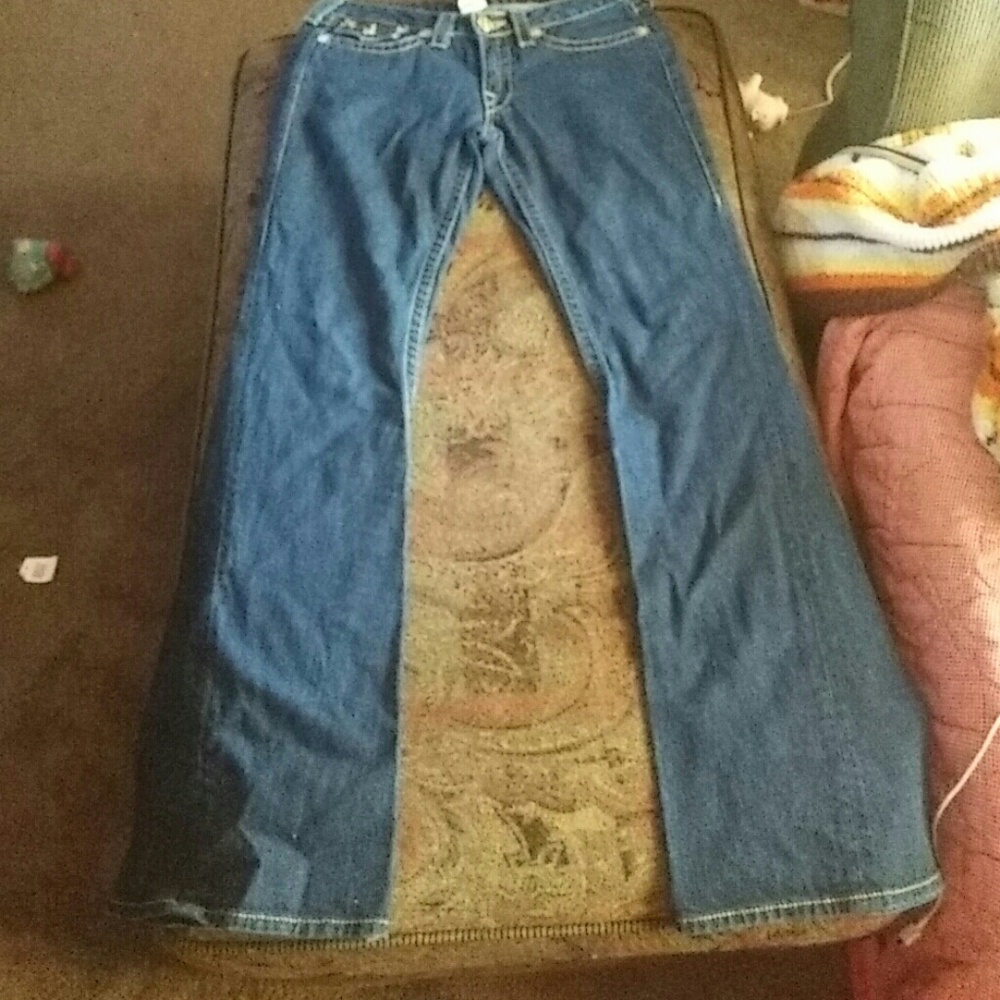 True religion jeans