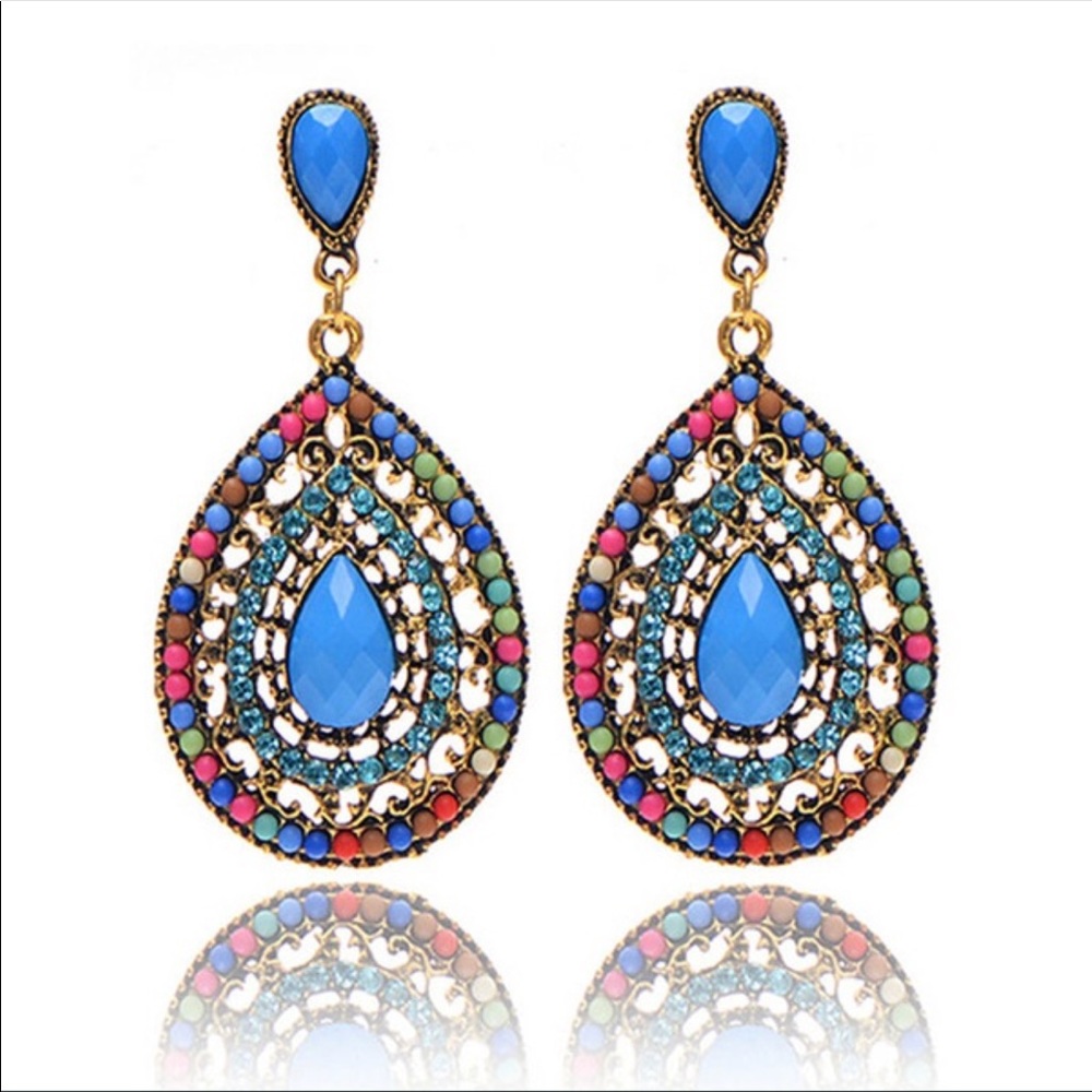 Beautiful Earrings