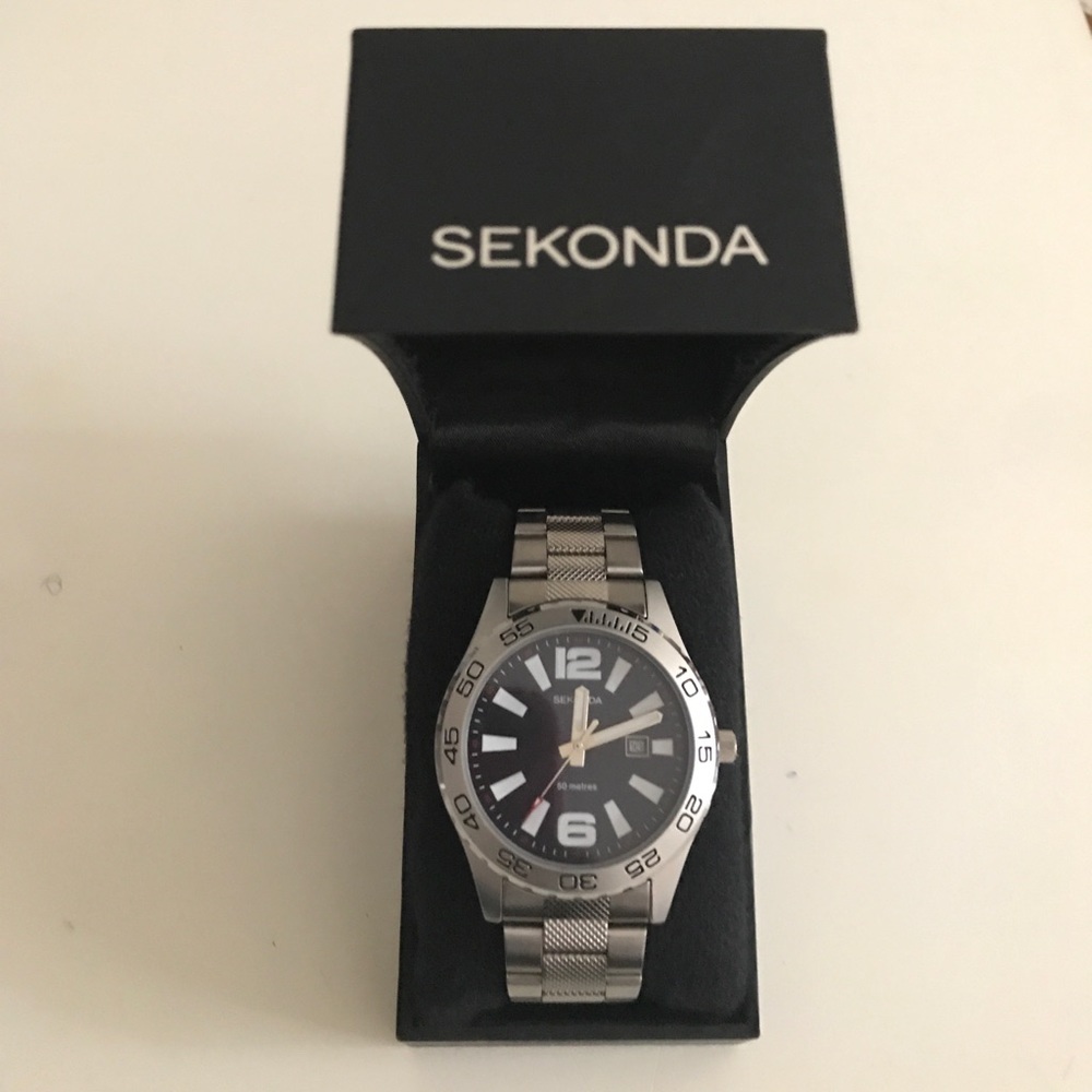 Sekonda Men’s Watch