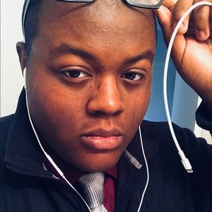 Meet your Posher, Cameron