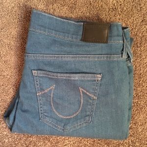 True Religion Casey Jean