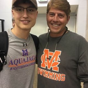 Meet your Posher, Ryan